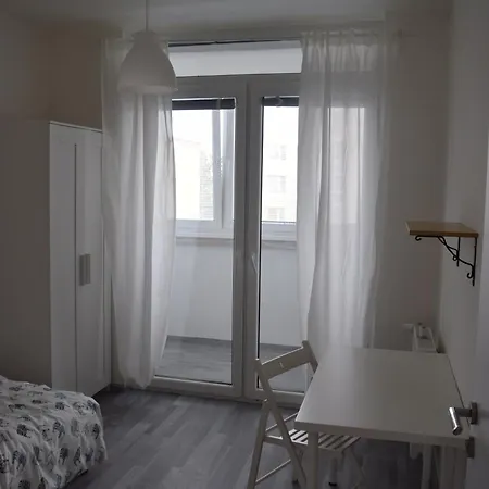 Svabinskeho 18, *