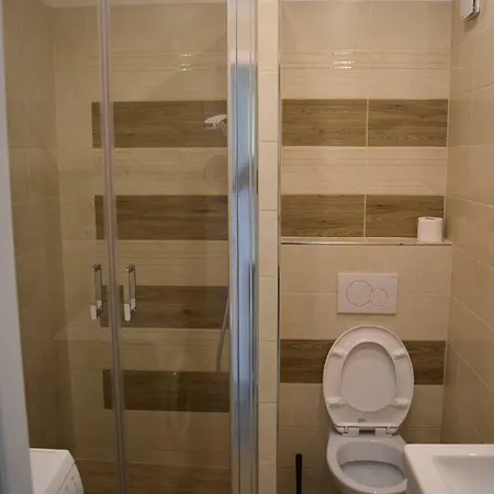 Lägenhet Svabinskeho 18, Bratislava