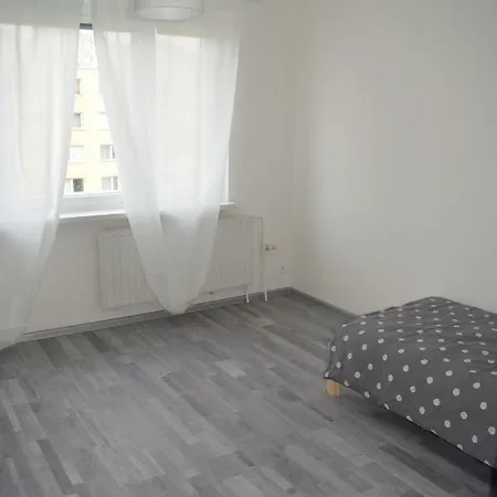 Svabinskeho 18, Lägenhet *