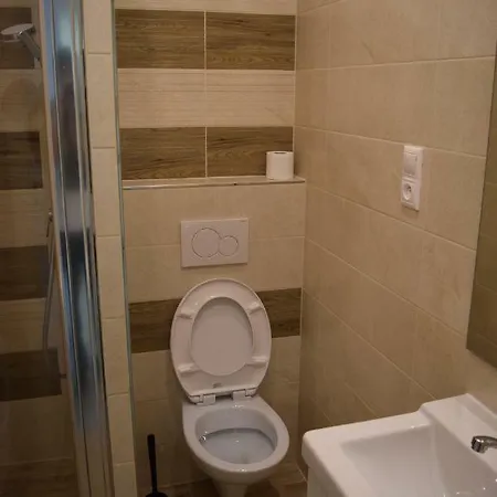Lägenhet Svabinskeho 18, Bratislava
