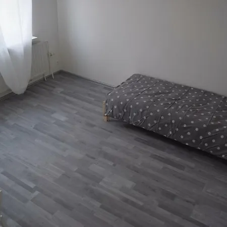 Lägenhet Svabinskeho 18, Bratislava