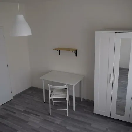 Lägenhet Svabinskeho 18,