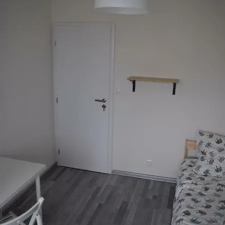 Lägenhet Svabinskeho 18, *