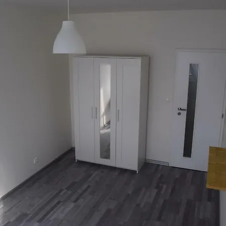 Svabinskeho 18, * Bratislava