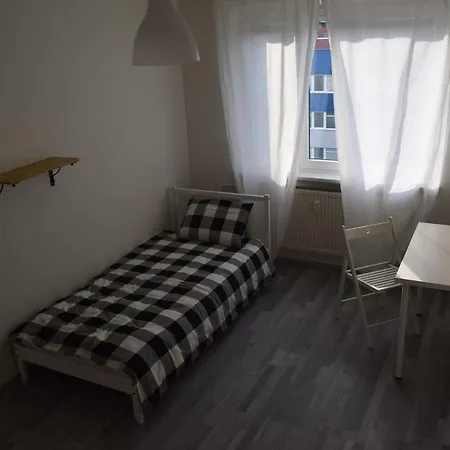 Appartement Svabinskeho 18, Bratislava