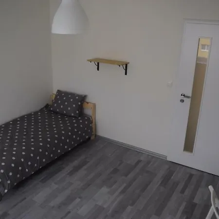 Svabinskeho 18, * Bratislava